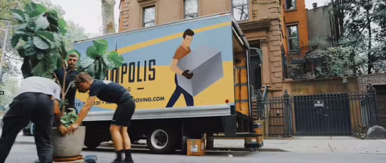 10 Moving Hacks That'll Save You Time (and Sanity)