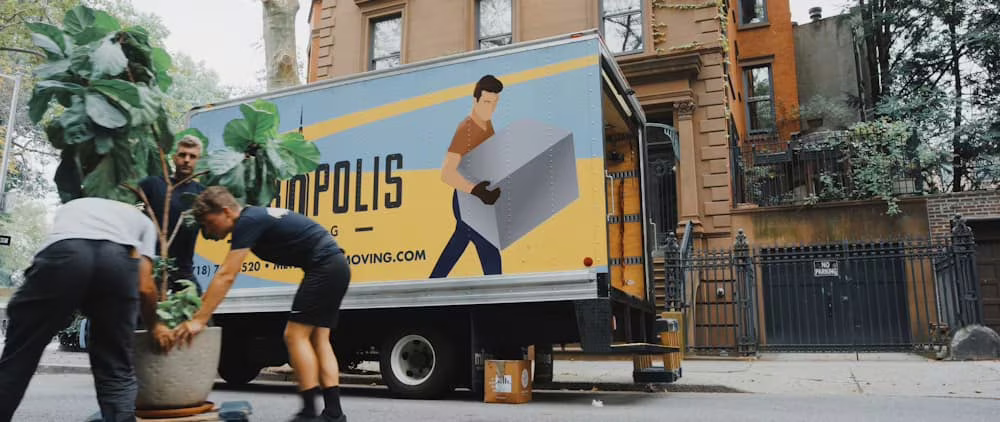 10 Moving Hacks That'll Save You Time (and Sanity)
